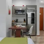 Playa Del Carmen King Master Suite With Pool Near 5Th And Beach
