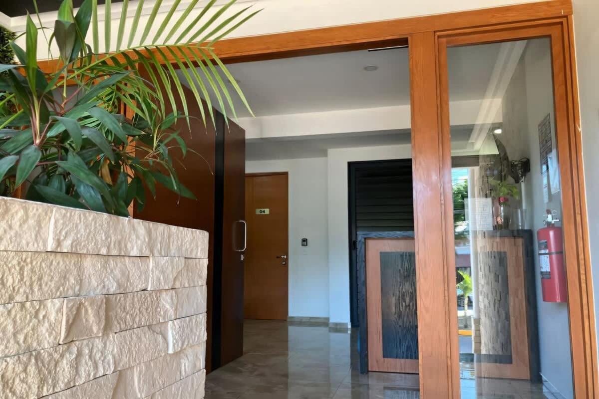 Apartamento King Master With Pool Near 5th And *