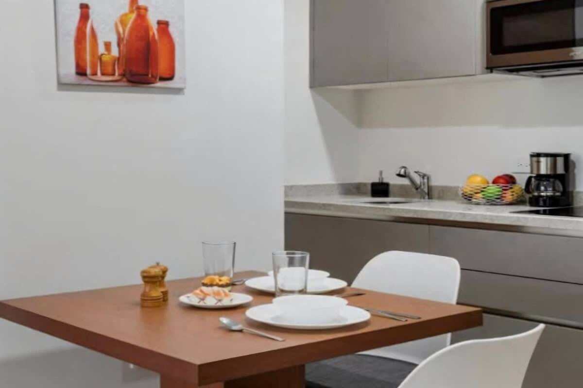 Apartamento King Master With Pool Near 5th And