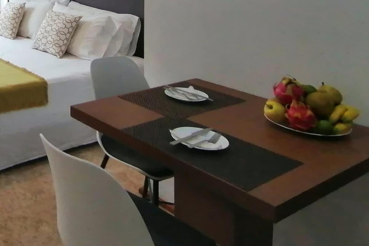King Master With Pool Near 5th And Apartamento *