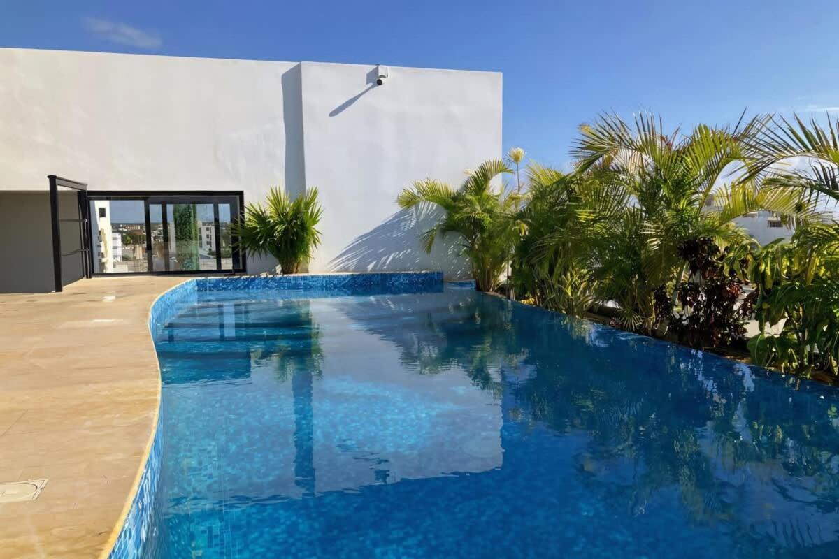 King Master With Pool Near 5th And Apartamento *