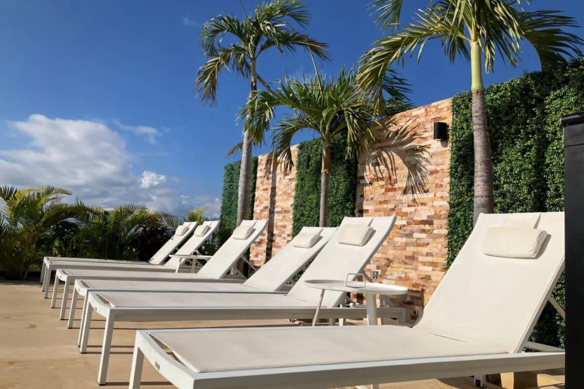 King Master With Pool Near 5th And * Playa del Carmen